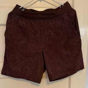 Lululemon Men's T.H.E. Linerless Short 7”
